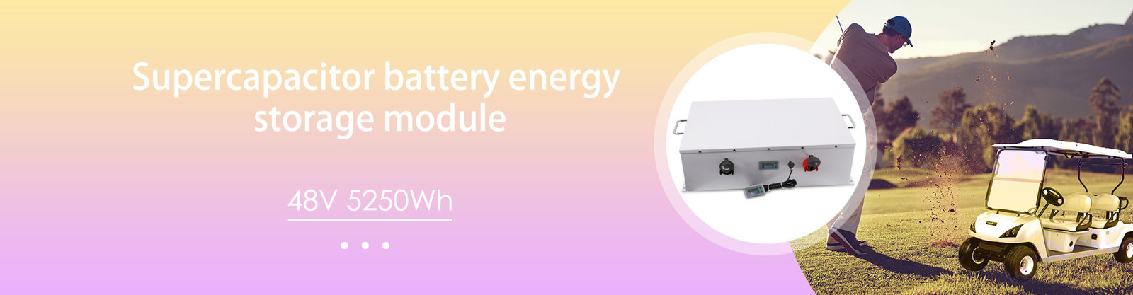 Baterai kapasitor super