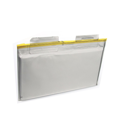 4.2V 21000F Hybrid Super Capacitor Battery 220x128x7.5mm Untuk Mobil