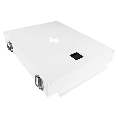 Sistem Energi Hibrida Super Capacitor Power Wall 48v 5kwh 10kwh 15kwh