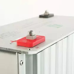 Engine Start Super Capacitor Module 165F 48V Untuk Penyimpanan Energi