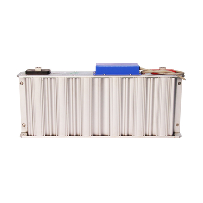 TUV Multiscene True Deep Cycle Battery, Baterai Deep Cell Praktis Untuk Camper