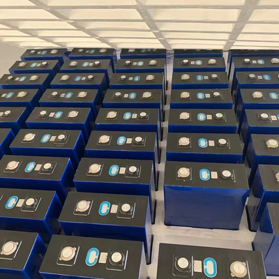 Baterai RV Siklus Dalam Ultraportabel Berkelanjutan 50ah 100ah 200ah