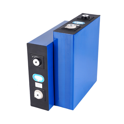Sel Lithium Isi Ulang Prismatik, Sel Lithium Ion 3.2V Untuk Baterai Laptop