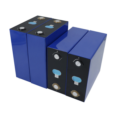 Sel Baterai Lithium Ion Prismatik MSDS 3.2V 280Ah Untuk Mobil Listrik