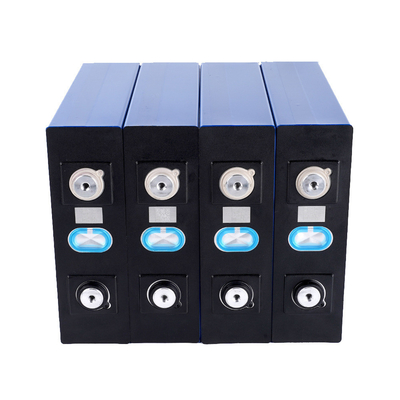 3.2V Multiscene Li Ion Battery Prismatic Cell Untuk Mobil Listrik