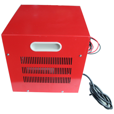 Pengisi Daya Baterai Mobil RC 16.8V 30Ah Cepat Input Multiscene Daya AC