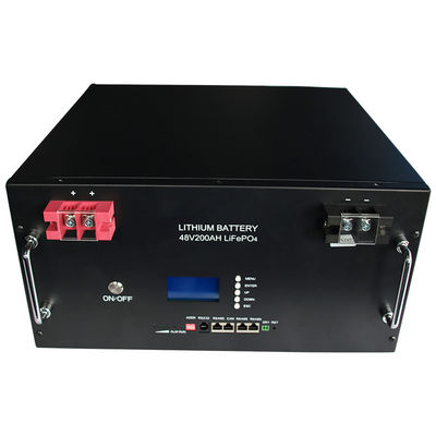 Tata Surya Hibrid 24v 48v Super Capacitor Battery Graphene Lithium Ion Module