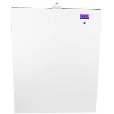 Komponen Listrik High Energy High Safety Super Capacitor Power Wall 5kwh 48v