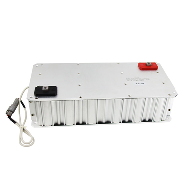 Paket Super Kapasitor Lembar Data Daya Tinggi GHT 48V65F Ukuran：416*196*97
