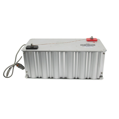 Modul Superkapasitor Energi Tinggi 48V 165F Untuk Industri Peralatan Listrik