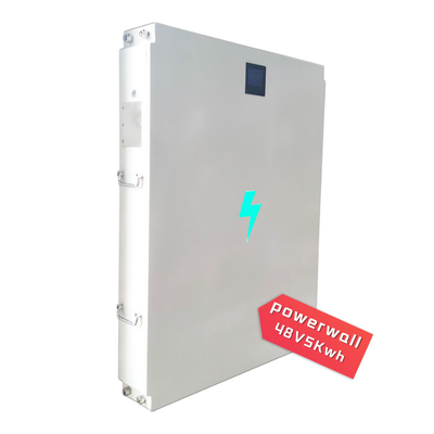 Sistem Tenaga Surya Perumahan MPPT 1500W Praktis Terbarukan