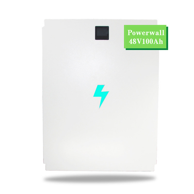 Sistem Tenaga Surya Perumahan Hibrida Off Grid 25KW 30KW Tahan Lama