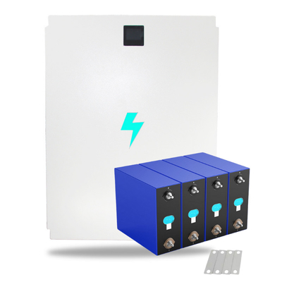Tata Surya Rumah Tahan Gonghe PID, Sistem Energi Surya Perumahan 120V