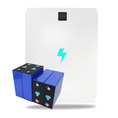 Sistem Tenaga Surya Perumahan MPPT 1500W Praktis Terbarukan