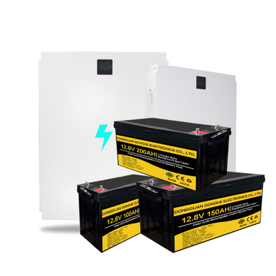 Sistem Tenaga Surya Hibrida 7KW 10KW, TUV On Grid Off Grid Tata Surya