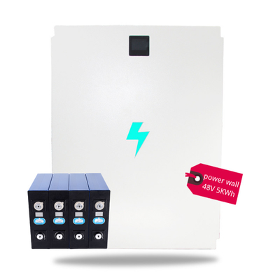 Sistem Tenaga Surya Perumahan MPPT 1500W Praktis Terbarukan