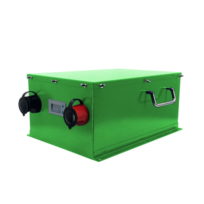 Super Capacitor Battery Bank Golf Cart 24v 48v 100ah 200ah 5kwh 10kwh 20kwh bank baterai