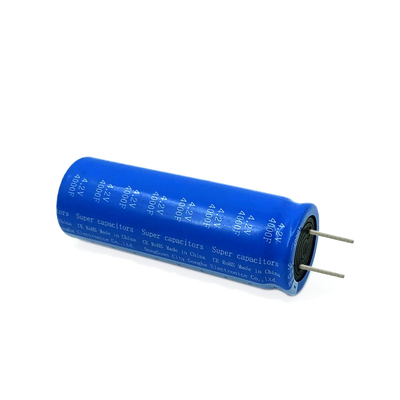 Made In China 4.2v 4000f Super Capacitor Battery Untuk Mobil Mulai Kendaraan Listrik