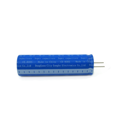 Sel Baterai Lithium Ion Telekomunikasi Silinder 2.7V 1AH 18x65mm