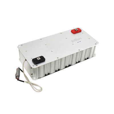 Baterai RV Siklus Dalam 16V Tahan Lama 500f 2000f 3000f untuk Jump Starter