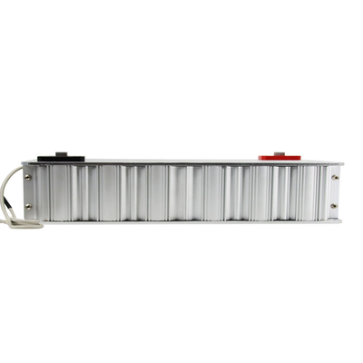Baterai Mobil Hybrid 48V 36F Modul Baterai Super Kapasitor Uji Isolasi Tegangan Tinggi