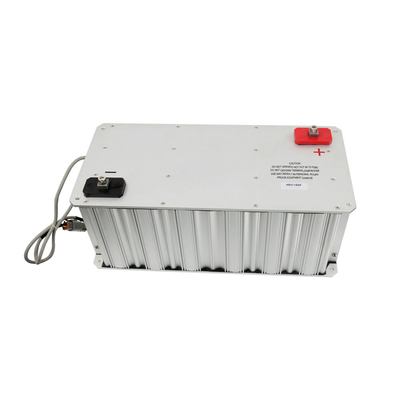 Multiscene Graphene Kinerja Suhu Rendah 48V 165F Modul Kapasitor Ultra