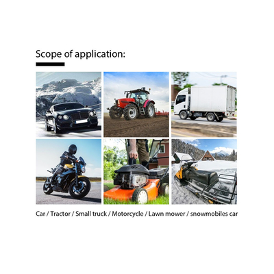 Modul Kapasitor Super RoHS 3000F 16V Praktis Untuk Mobil