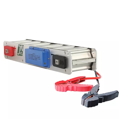 IP65 Jump Starter Modul Kapasitor Super 16V 200F Graphene Untuk EV