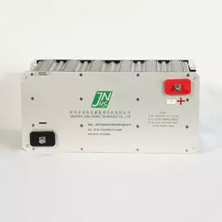 Modul Kapasitor Super Multiscene Portabel 48V 165F 220x132x185mm