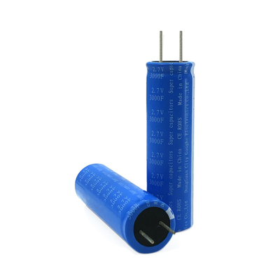 10g Telecom Graphene Super Capacitor, Ultracapacitors Portabel Dalam Kendaraan Listrik