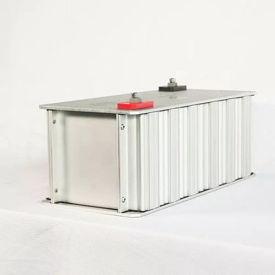 Modul Kapasitor Super IP30 OEM 48V 165F Serbaguna Tahan Lama