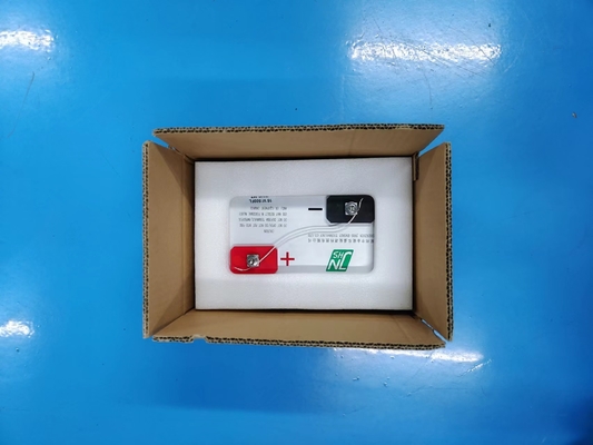 Modul Kapasitor Super IP30 OEM 48V 165F Serbaguna Tahan Lama