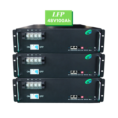 Sistem Manajemen Baterai BMS Ultraportable 100ah 200ah Untuk Lifepo4