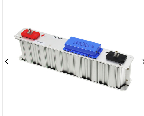 Alat Darurat Mobil 12v 200f Modul Kapasitor Super Untuk Bank Daya Jump Starter Mobil
