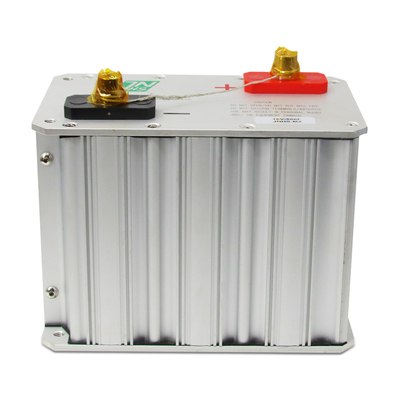 Baterai Siklus Dalam ISO9000 16v Lithium RV, Baterai Rumah Siklus Dalam Serbaguna