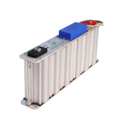 TUV Multiscene True Deep Cycle Battery, Baterai Deep Cell Praktis Untuk Camper