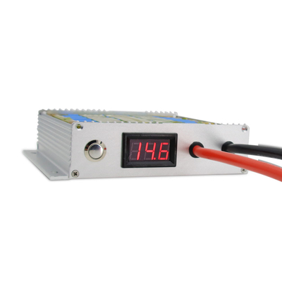 Baterai RV Siklus Dalam 24 Volt Portabel 500f 2000f 3000f Multicolor