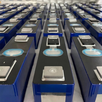 Sel Baterai Lithium Ion LFP Prismatik Siklus Dalam Praktis Serbaguna