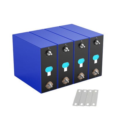 Baterai Lithium Ion LFP Praktis yang Dapat Digunakan Kembali, Baterai Lithium Sel Daya Multiscene