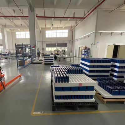 Sel Baterai Lithium Ion Fosfat 280Ah Untuk Sepeda Listrik