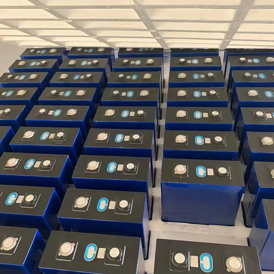 Sel Baterai Lithium Ion Fosfat 280Ah Untuk Sepeda Listrik