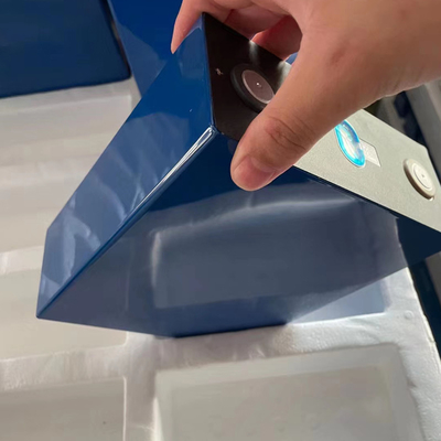 Baterai Lithium Kendaraan Listrik Praktis, Sel Lithium 3.2V Serbaguna