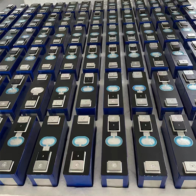 Baterai Lithium Kendaraan Listrik Praktis