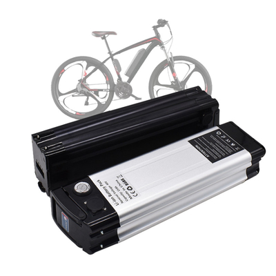Baterai Baterai Lithium E yang Dapat Diisi Ulang Ultraportable Multiscene