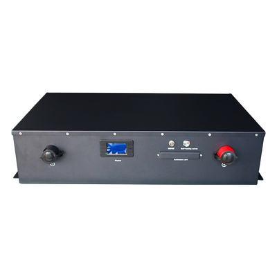 Tegangan Standar Baterai Super Kapasitor 48v, Modul Baterai Surya 10kw