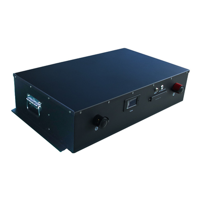 Tegangan Standar Baterai Super Kapasitor 48v, Modul Baterai Surya 10kw