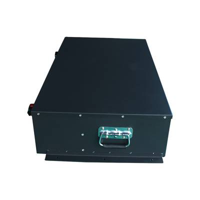 Tegangan Standar Baterai Super Kapasitor 48v, Modul Baterai Surya 10kw