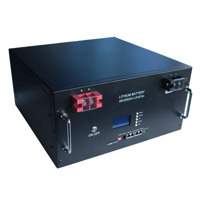 Tata Surya Hibrid 24v 48v Super Capacitor Battery Graphene Lithium Ion Module