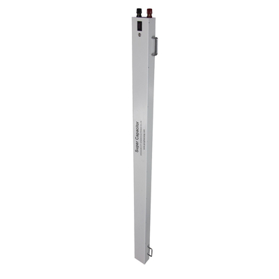 1.2v 1000WH Ultra Capacitor Battery 12V 40000F Untuk Sistem Energi Surya / Angin