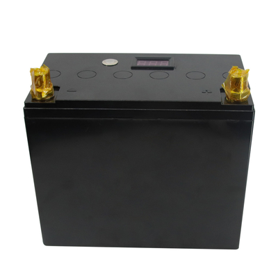 300x200x240mm Graphene Super Capacitor Module 16V 7600F Untuk Otomotif